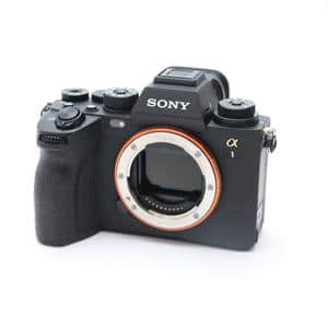 SONY (ソニー) α1 ボディ ILCE-1 メイン