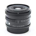 Contemporary  45mm F2.8 DG DN  (ライカSL/TL用)