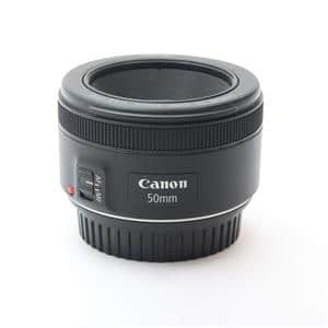 Canon (キヤノン) EF50mm F1.8 STM メイン