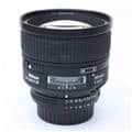 Ai AF Nikkor 85mm F1.4D IF