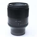 Planar T* FE 50mm F1.4 ZA SEL50F14Z