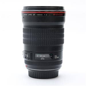 Canon (キヤノン) EF135mm F2L USM メイン
