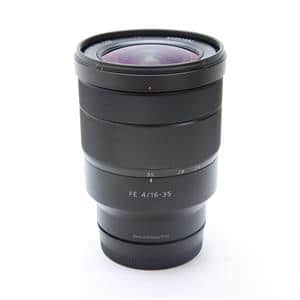 SONY (ソニー) Vario-Tessar T* FE 16-35mm F4 ZA OSS SEL1635Z メイン