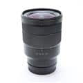 Vario-Tessar T* FE 16-35mm F4 ZA OSS SEL1635Z