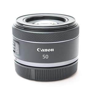 Canon (キヤノン) RF50mm F1.8 STM メイン