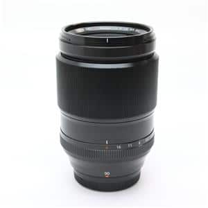 FUJIFILM (フジフイルム) フジノン XF90mm F2 R LM WR メイン