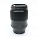 フジノン XF90mm F2 R LM WR