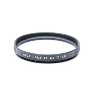 LEICA フィルター E46 UV/IR 13411 black Amazon | ライカ フィルター E46 UV/IR | フィルター 通販