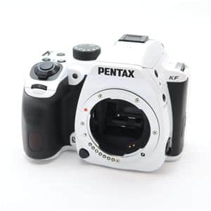 中古)PENTAX (ペンタックス) KF ボディ クリスタルホワイト