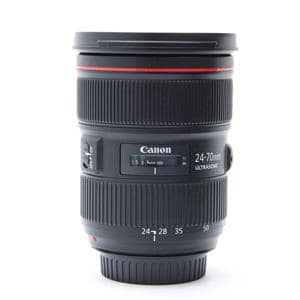 キヤノン　EF24-70mm F2.8L II USM ジャンク品 新品)Canon (キヤノン) EF24-70mm F2.8L II USM（商品ID