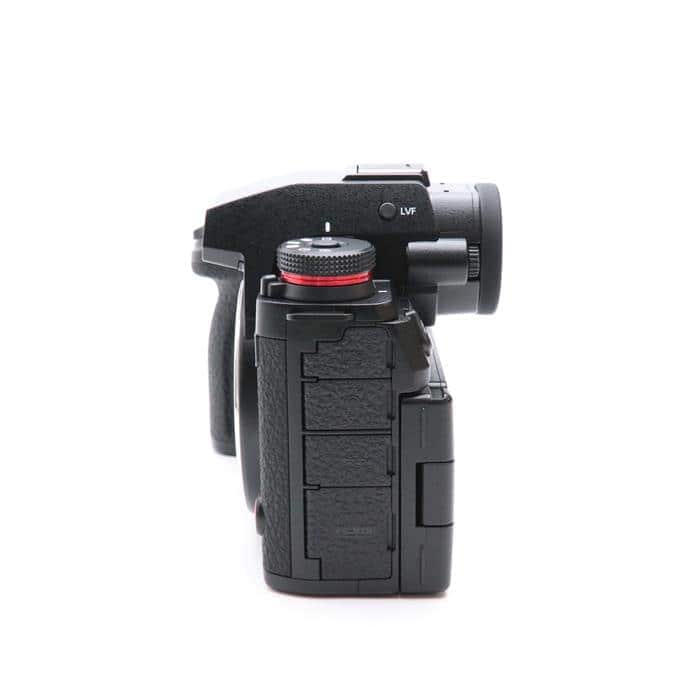 LUMIX S1II ボディ DC-S1M2