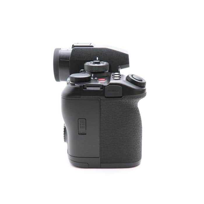 LUMIX S1II ボディ DC-S1M2