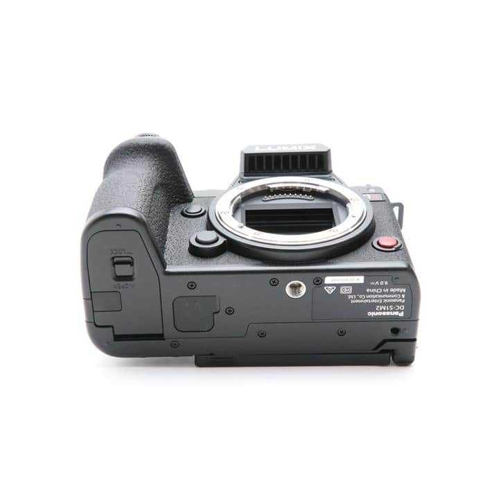 LUMIX S1II ボディ DC-S1M2