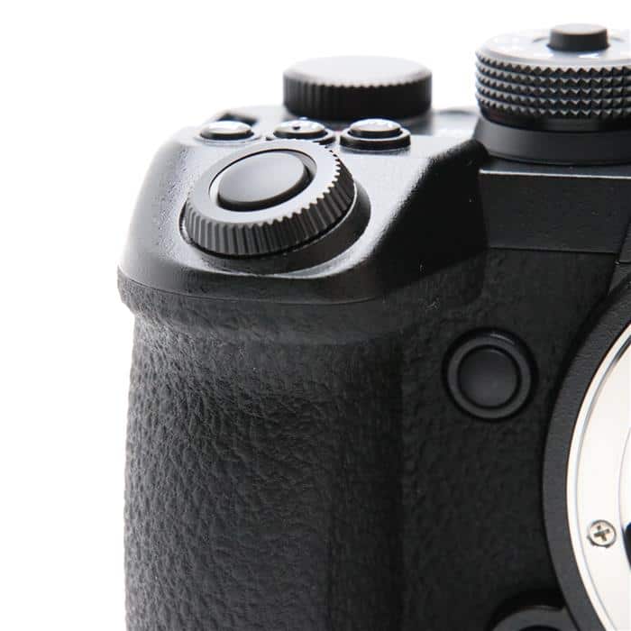 LUMIX S1II ボディ DC-S1M2