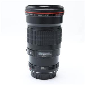 Canon (キヤノン) EF200mm F2.8L II USM」の商品検索結果