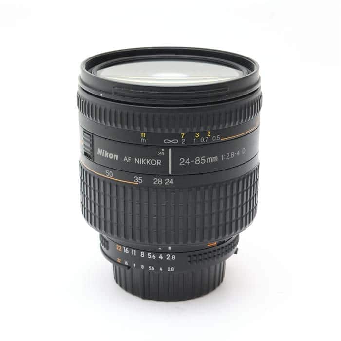 ニコン　24-85 美品 新品)Nikon (ニコン) AF-S NIKKOR 24-85mm F3.5-4.5G ED VR