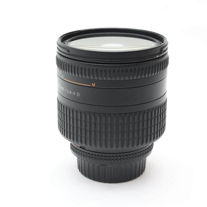 中古)Nikon (ニコン) Ai AF Zoom-Nikkor 24-85mm F2.8-4D IF