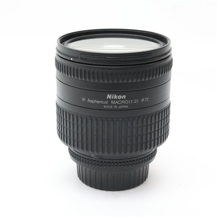 超美品★ ニコンAF NIKKOR 24-85mm F2.8-4D #17954 Nikon AF Zoom-NIKKOR 24-85mm f/2.8-4D IF | DSLR Lenses
