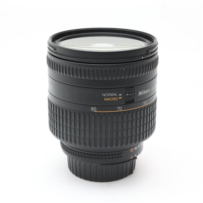 Nikon - 【中古】(ニコン) Nikon AF24/2.8 中古】(ニコン) Nikon AI AF 24/2.8D｜ナニワグループオンライン