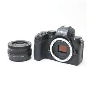 Nikon (ニコン) Z50II 16-50 VR レンズキット メイン