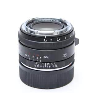新品)Voigtlander (フォクトレンダー) NOKTON Vintage Line 35mm F1.5