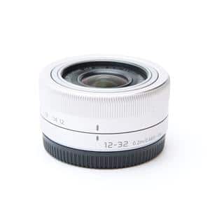 panasonic (パナソニック) lumix g vario12-32mm f3.5-5.6 asph. mega