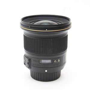 新品)Nikon (ニコン) AF-S NIKKOR 20mm F1.8G ED（商品ID