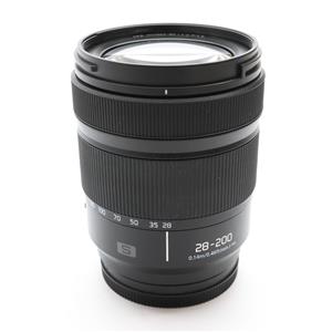 panasonic (パナソニック) lumix s 28-200mm f4-7.1 macro o.i.s.」の