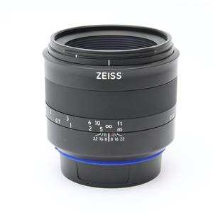新品)Carl Zeiss (カールツァイス) Milvus 50mm F2 M ZE（キヤノンEF用