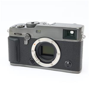FUJIFILM X-Pro3 DR ブラック」の商品検索結果 | デジタルカメラ