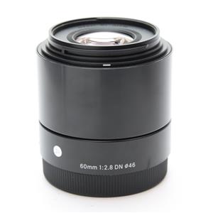 SIGMA A 60mm F2.8 DN」の商品検索結果 | デジタルカメラ、ミラーレス