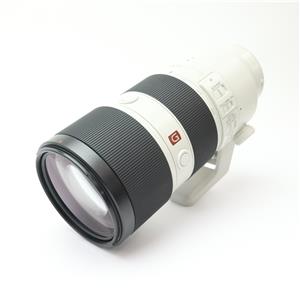 SONY (ソニー) FE 70-200mm F2.8 GM OSS SEL70200GM」「中古商品」の
