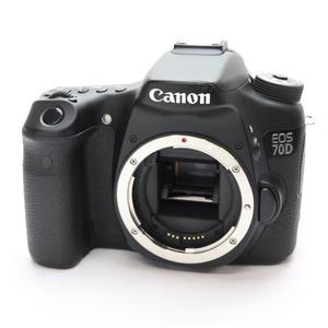 canon eos 70d」の商品検索結果 | デジタルカメラ、ミラーレスカメラ