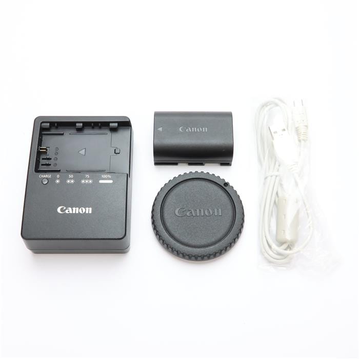 中古)Canon (キヤノン) EOS 70D ボディ（商品ID：3717030214129）詳細