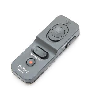 新品)SONY (ソニー) リモートコマンダー RM-VPR1（商品ID