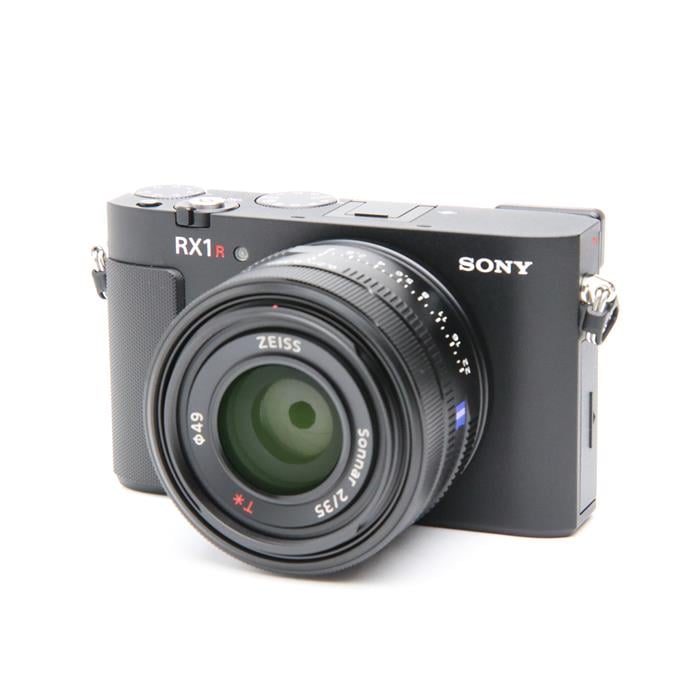 中古)SONY (ソニー) Cyber-shot RX1R III DSC-RX1RM3（商品ID
