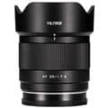 VILTROX(ビルトロックス) AF 35mm F1.7 AIR STM ASPH ED IF（ソニーE/APS-C用） ブラック
