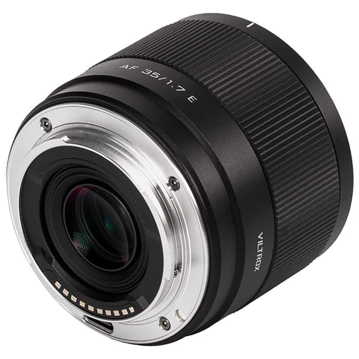 新品)VILTROX(ビルトロックス) AF 35mm F1.7 AIR STM ASPH ED IF