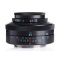 Meyer Optik Gorlitz（マイヤー オプティク ゲルリッツ） Trioplan 50mm F2.9 （ライカM用）