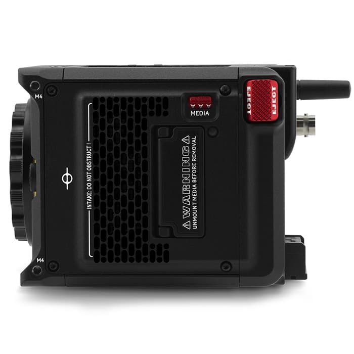 新品)RED（レッド） KOMODO-X Z Mount（商品ID：0810016945130）詳細