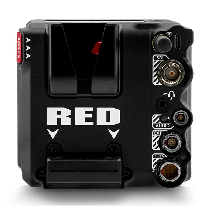 新品)RED（レッド） KOMODO-X Z Mount（商品ID：0810016945130）詳細