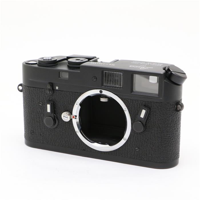 Leica (ライカ) M4 ブラッククローム