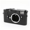 Leica (ライカ) M4 ブラッククローム