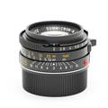 Leica (ライカ) ズミクロン M35mm F2 7枚玉 ブラッククローム