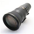 Nikon (ニコン) AF-S NIKKOR 500mm F5.6E PF ED VR