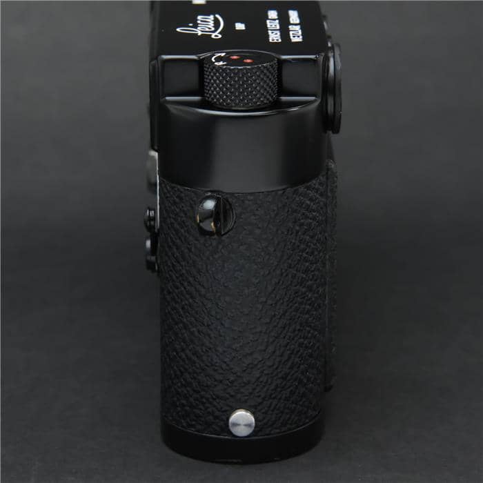 中古)Leica (ライカ) M3(後塗りブラック)（商品ID：3717013811130