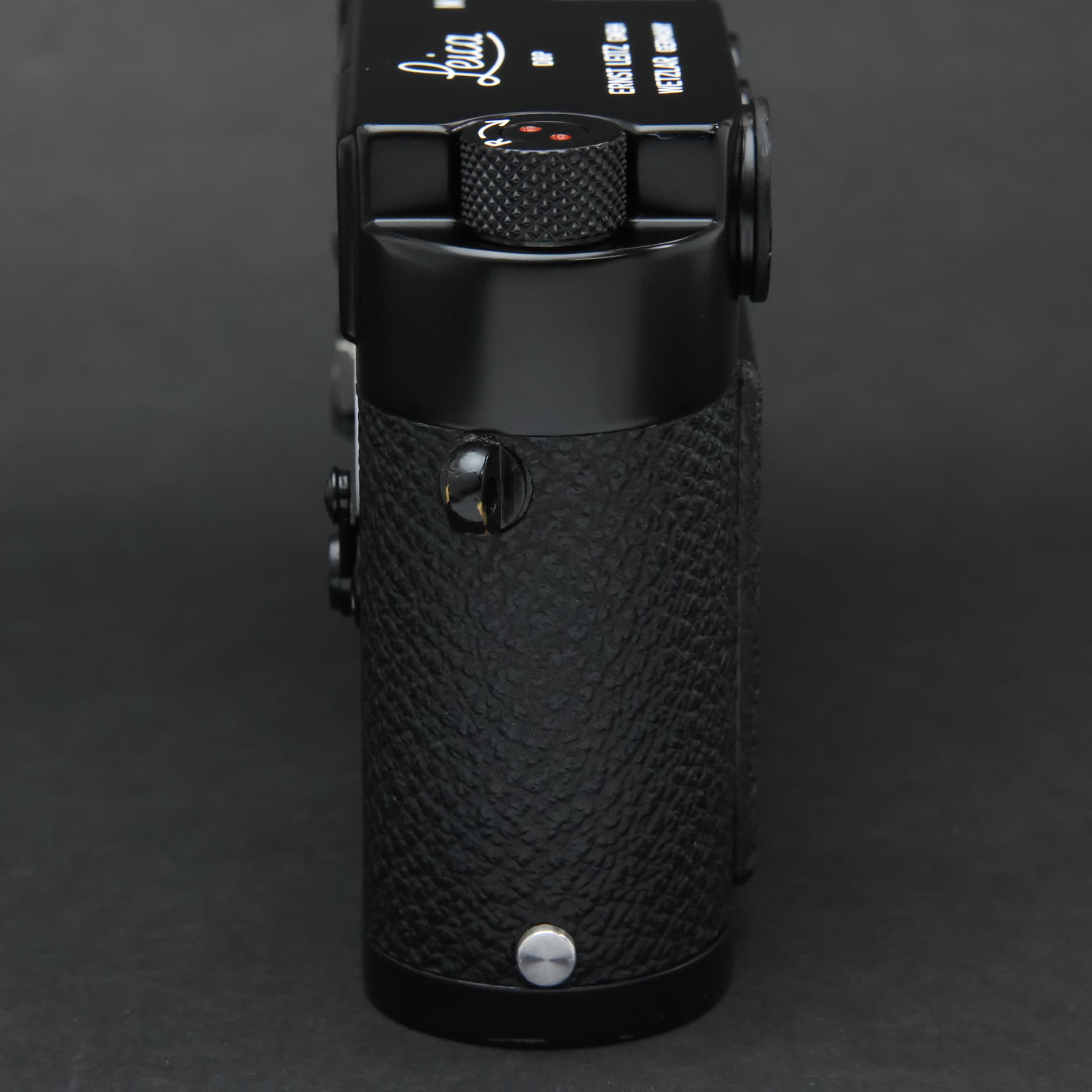 中古)Leica (ライカ) M3(後塗りブラック)（商品ID：3717013811130