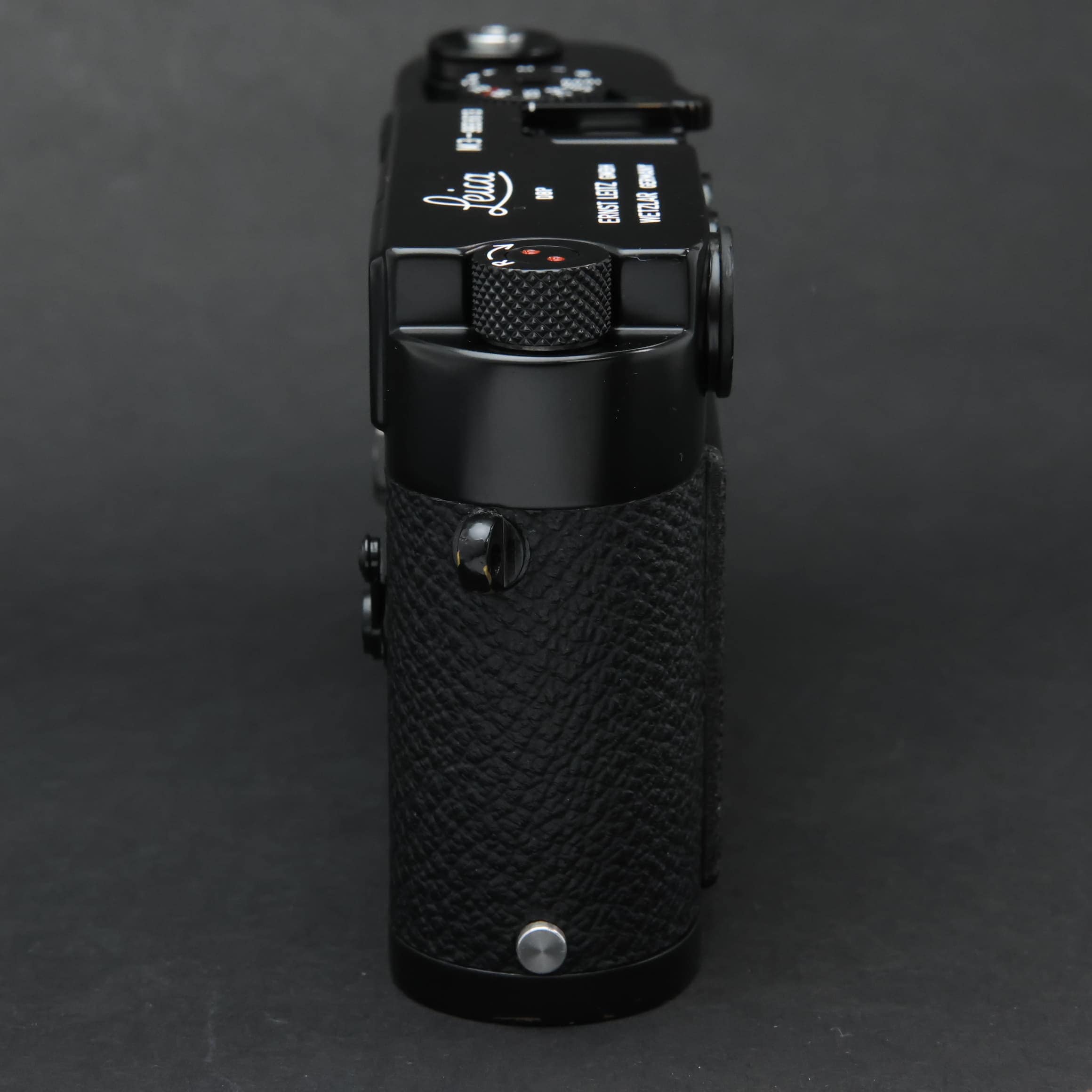 中古)Leica (ライカ) M3(後塗りブラック)（商品ID：3717013811130