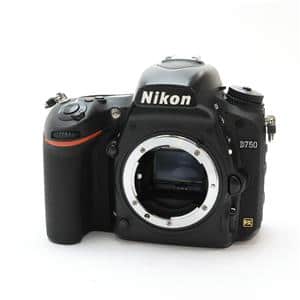 Nikon (ニコン) D750 ボディ メイン