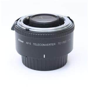 新品)Nikon (ニコン) AF-S TELECONVERTER TC-14E III（商品ID 